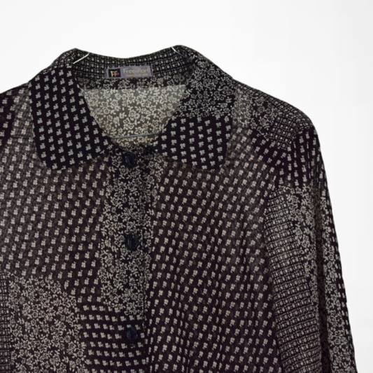 Chemisier Free People