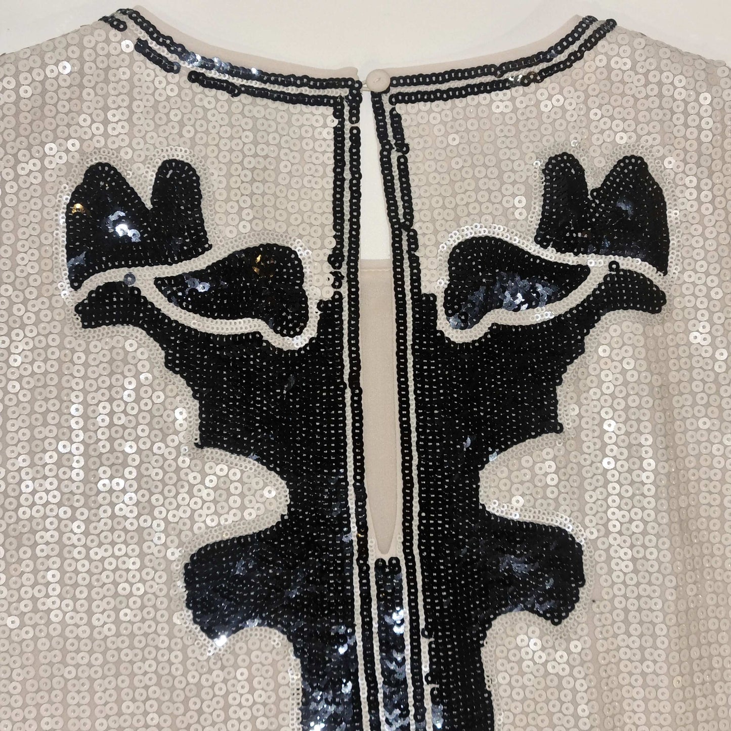 Robe BCBG Maxazria