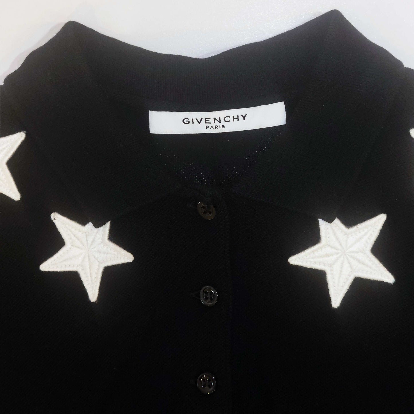 Polo Givenchy