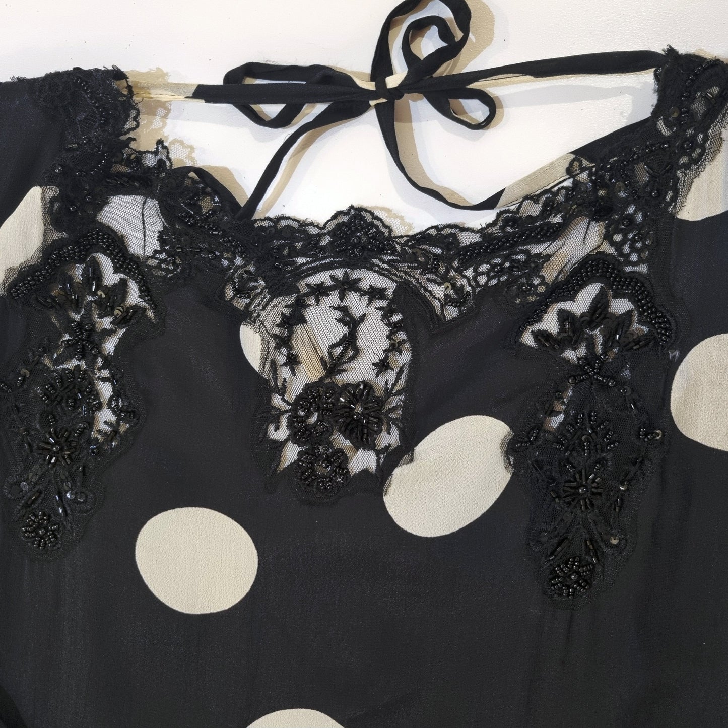 Robe Twin Set