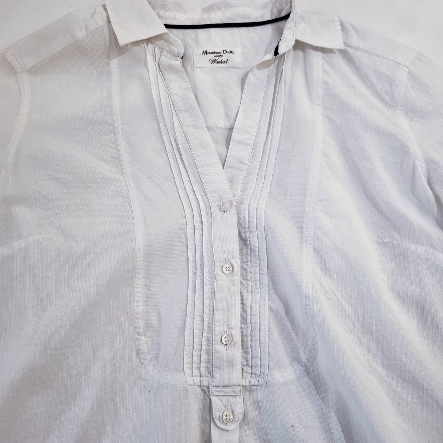 Chemisier Massimo Dutti