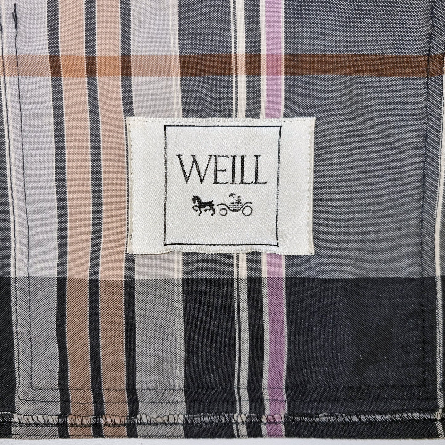 chemise Weill