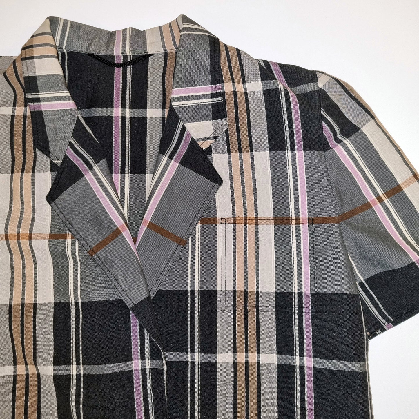 chemise Weill