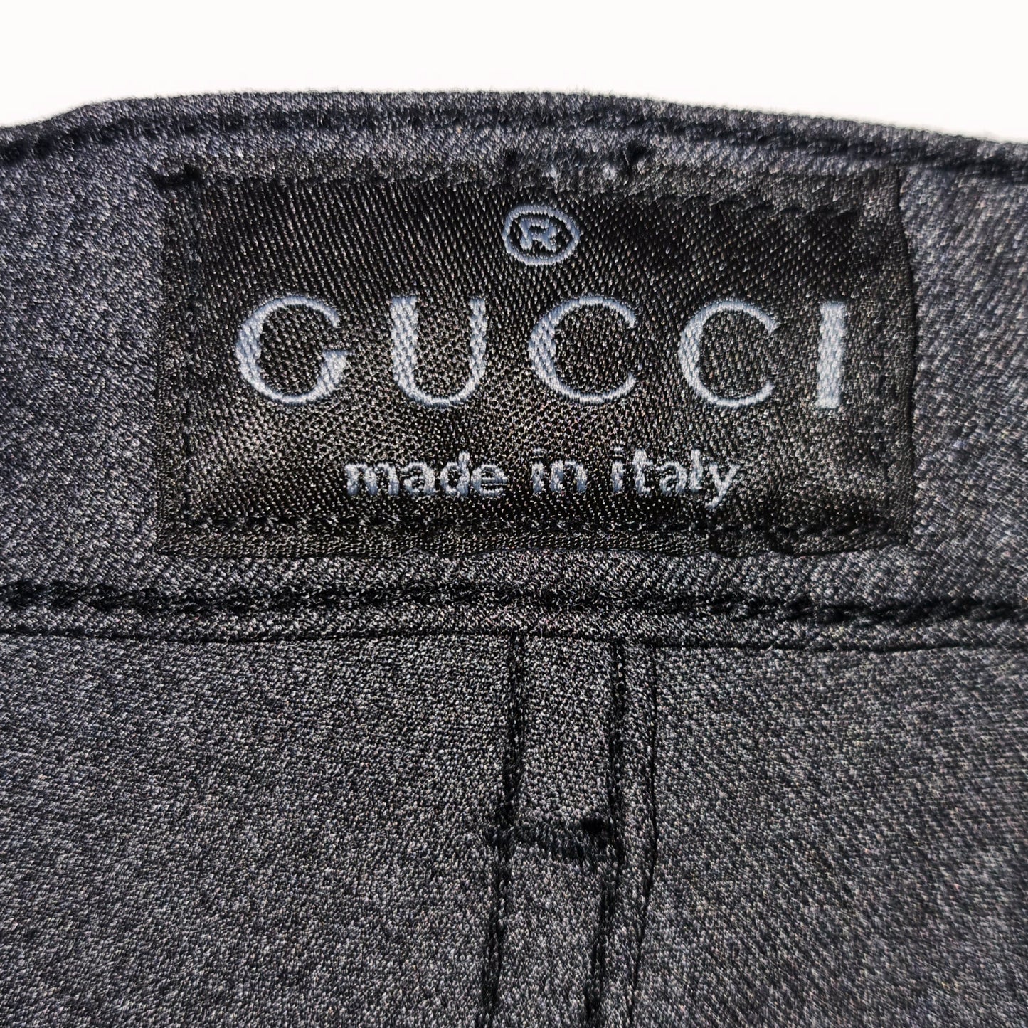 Pantalon Gucci