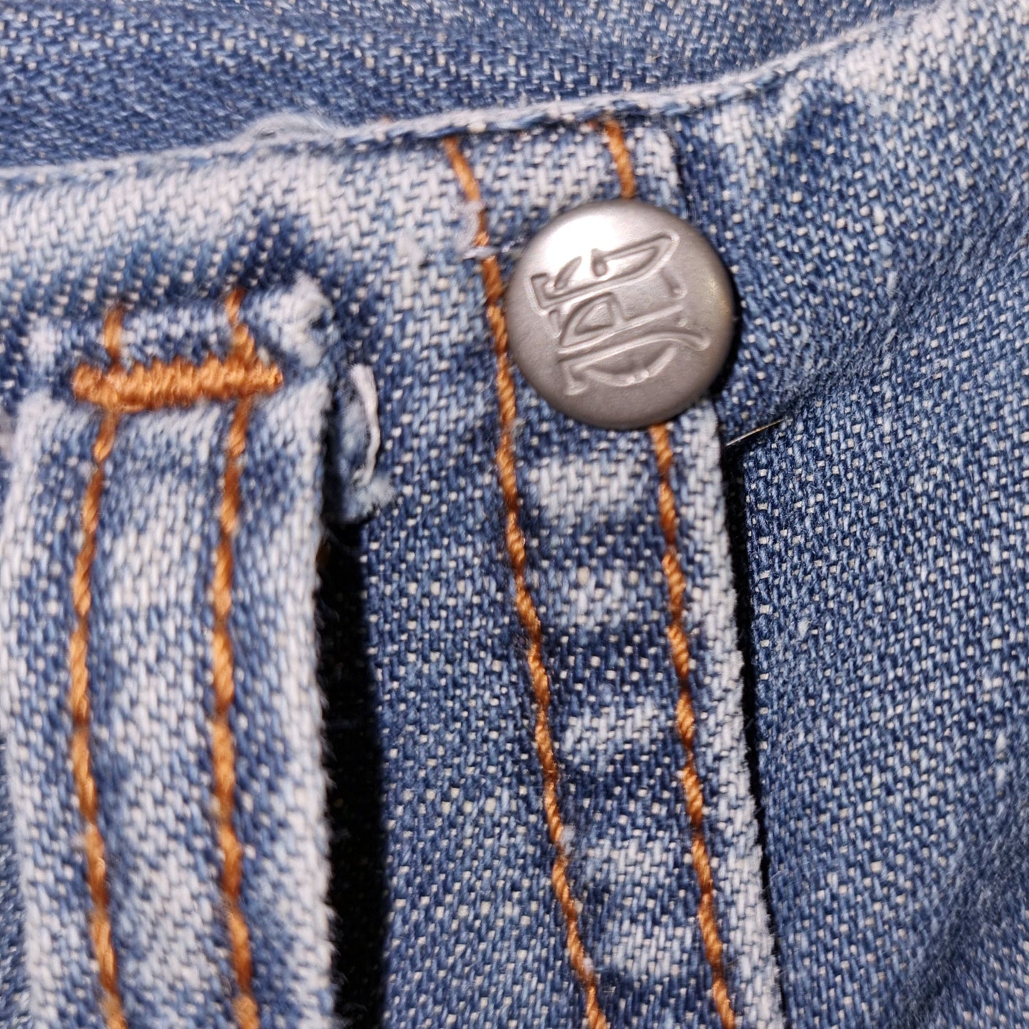 Jeans Jean Paul Gaultier