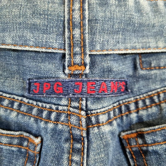 Jeans Jean Paul Gaultier