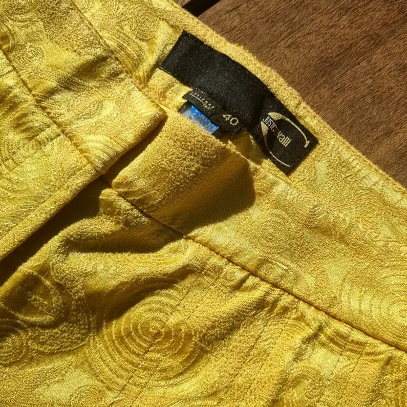 Pantalon Roberto Cavalli
