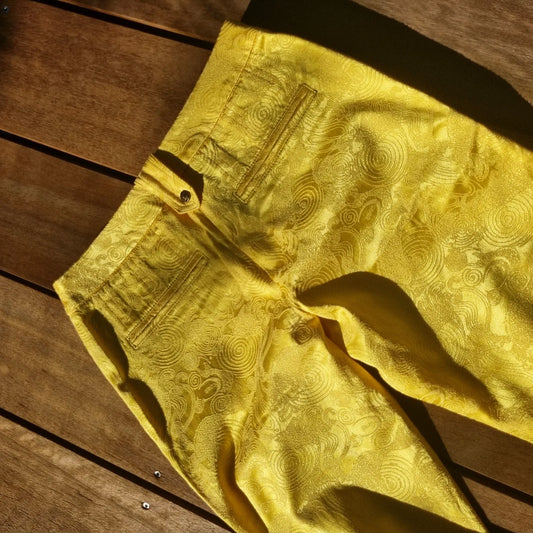 Pantalon Roberto Cavalli