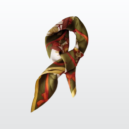 Foulard Montero VIII