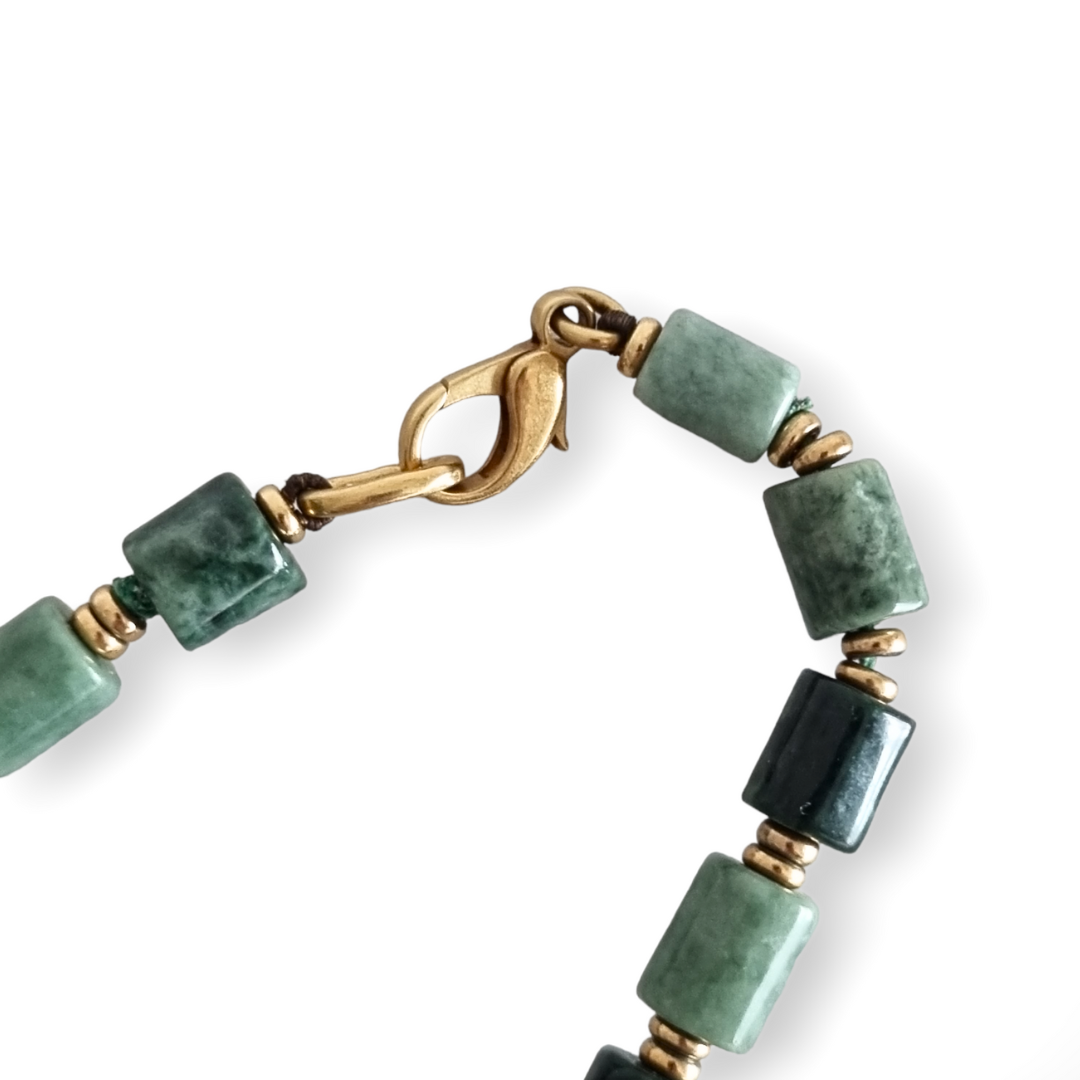 Collier Jade