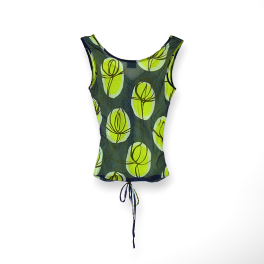 Débardeur Plein Sud