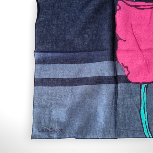 Foulard Laura Biagiotti