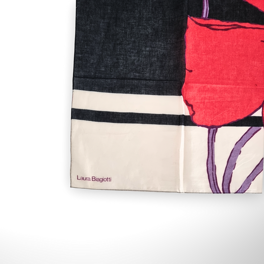 Foulard Laura Biagiotti