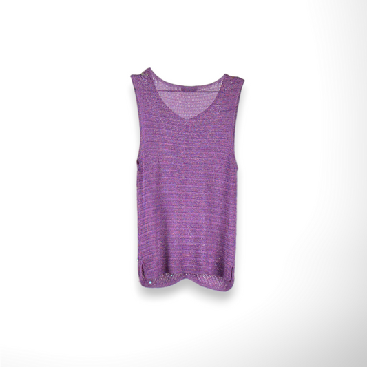 Débardeur Julie Gerland