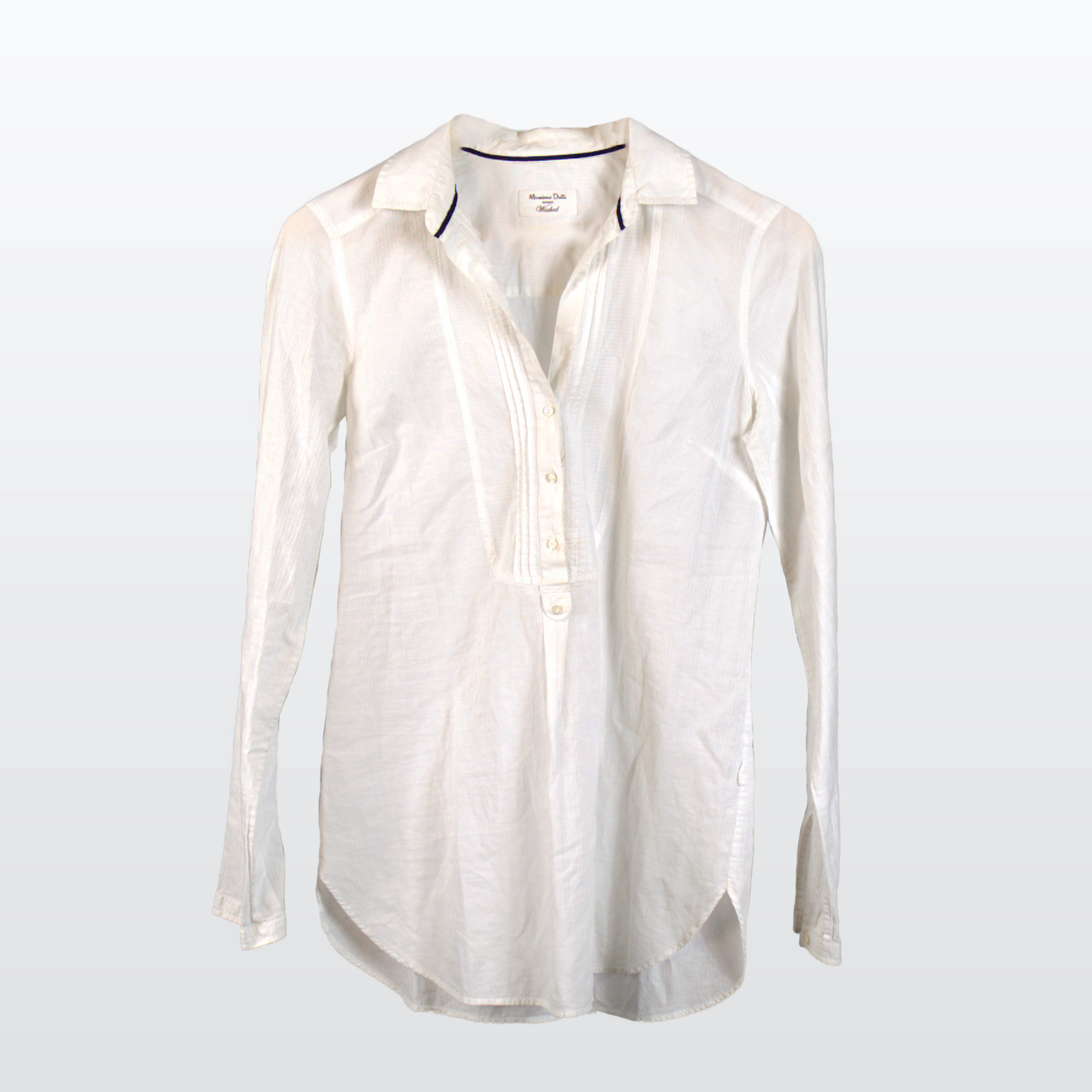 Chemisier Massimo Dutti