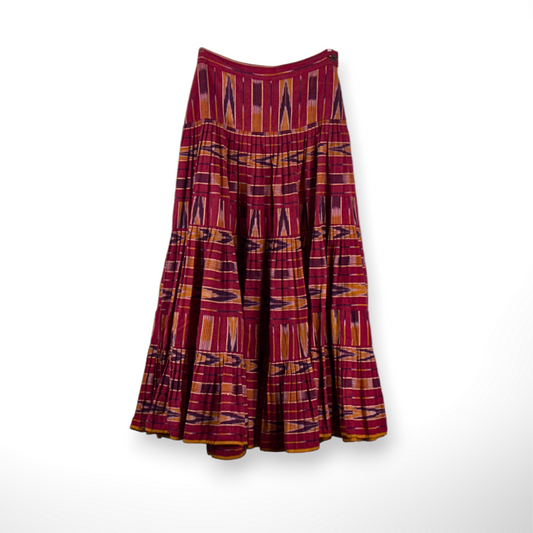 Jupe Bleu Blanc Rouge