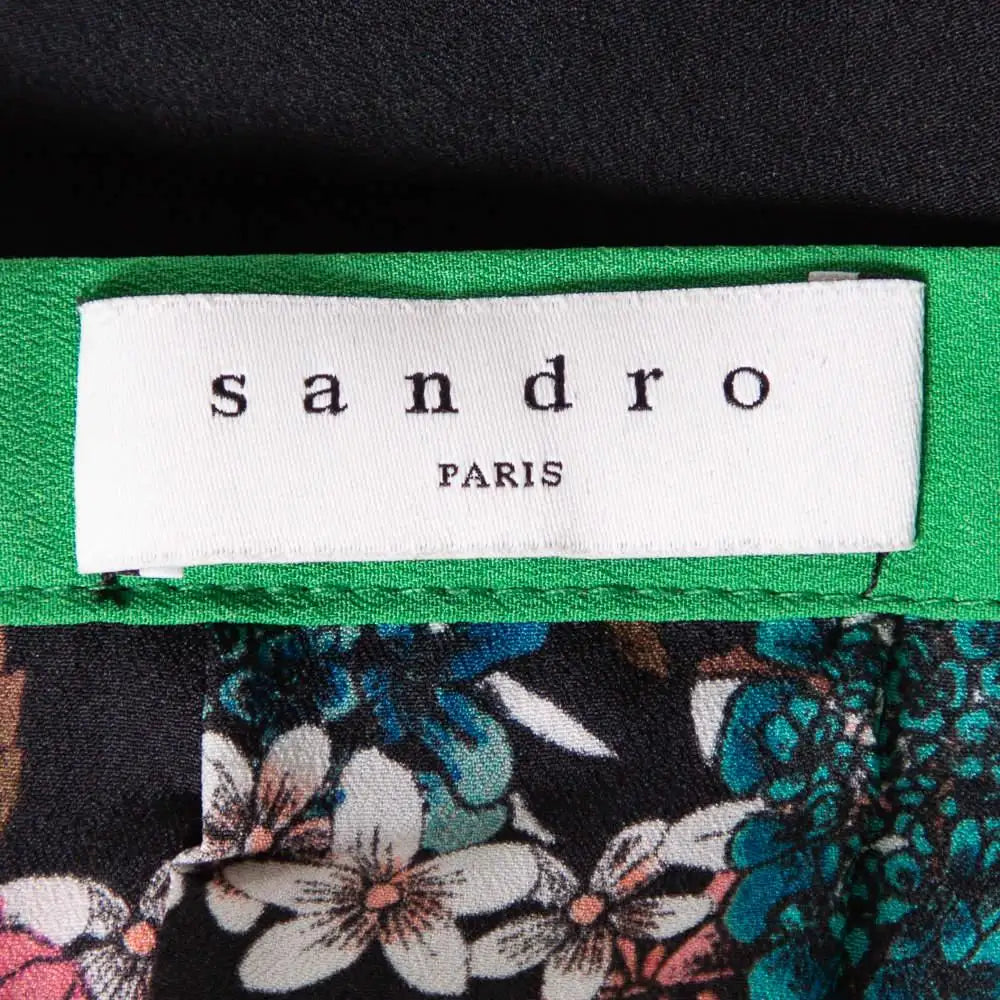 Jupe Sandro