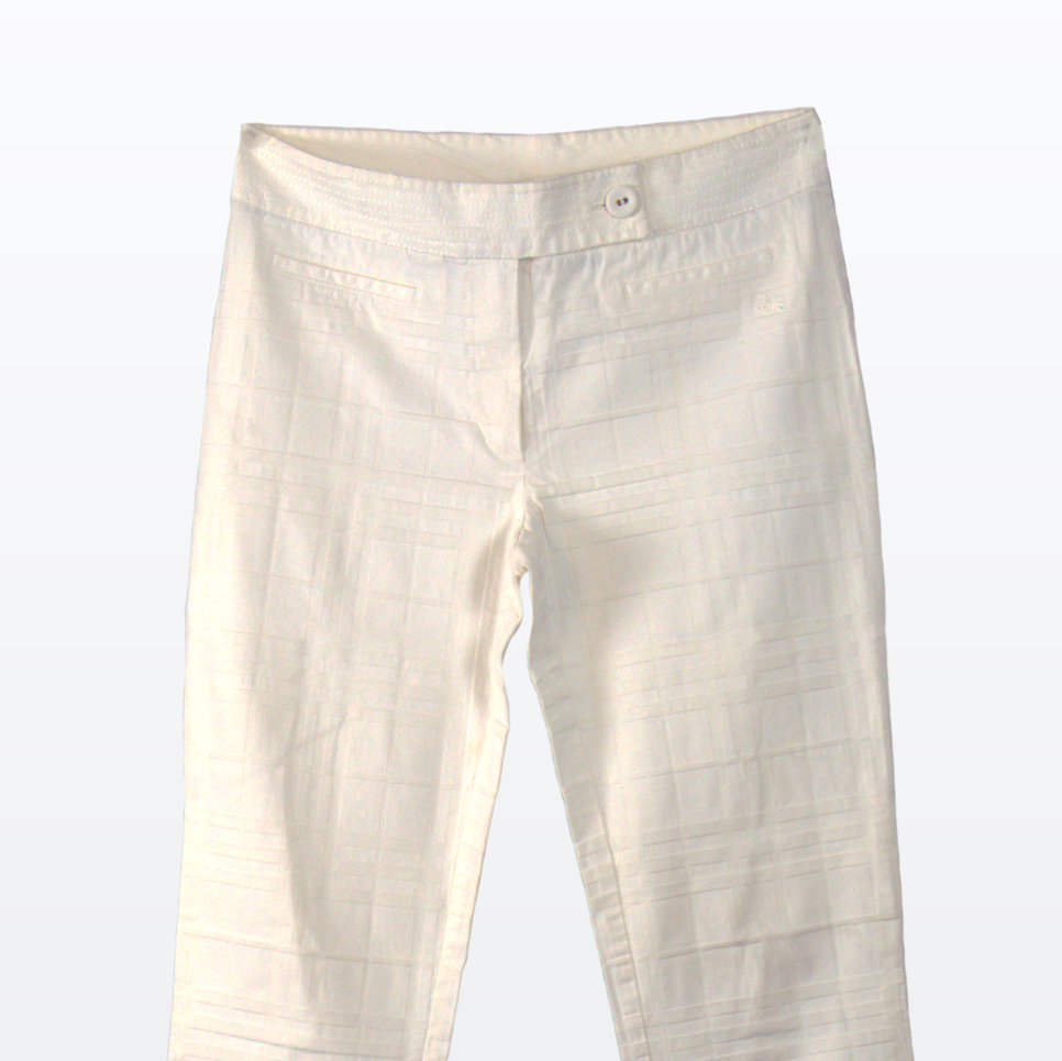 Pantalon Burberry