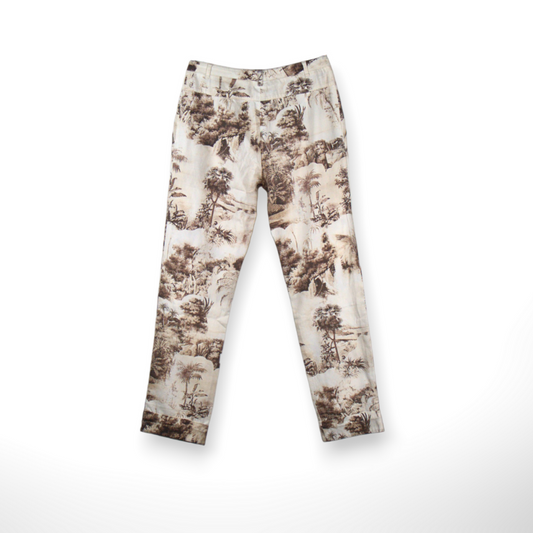 Pantalon Alain Manoukian