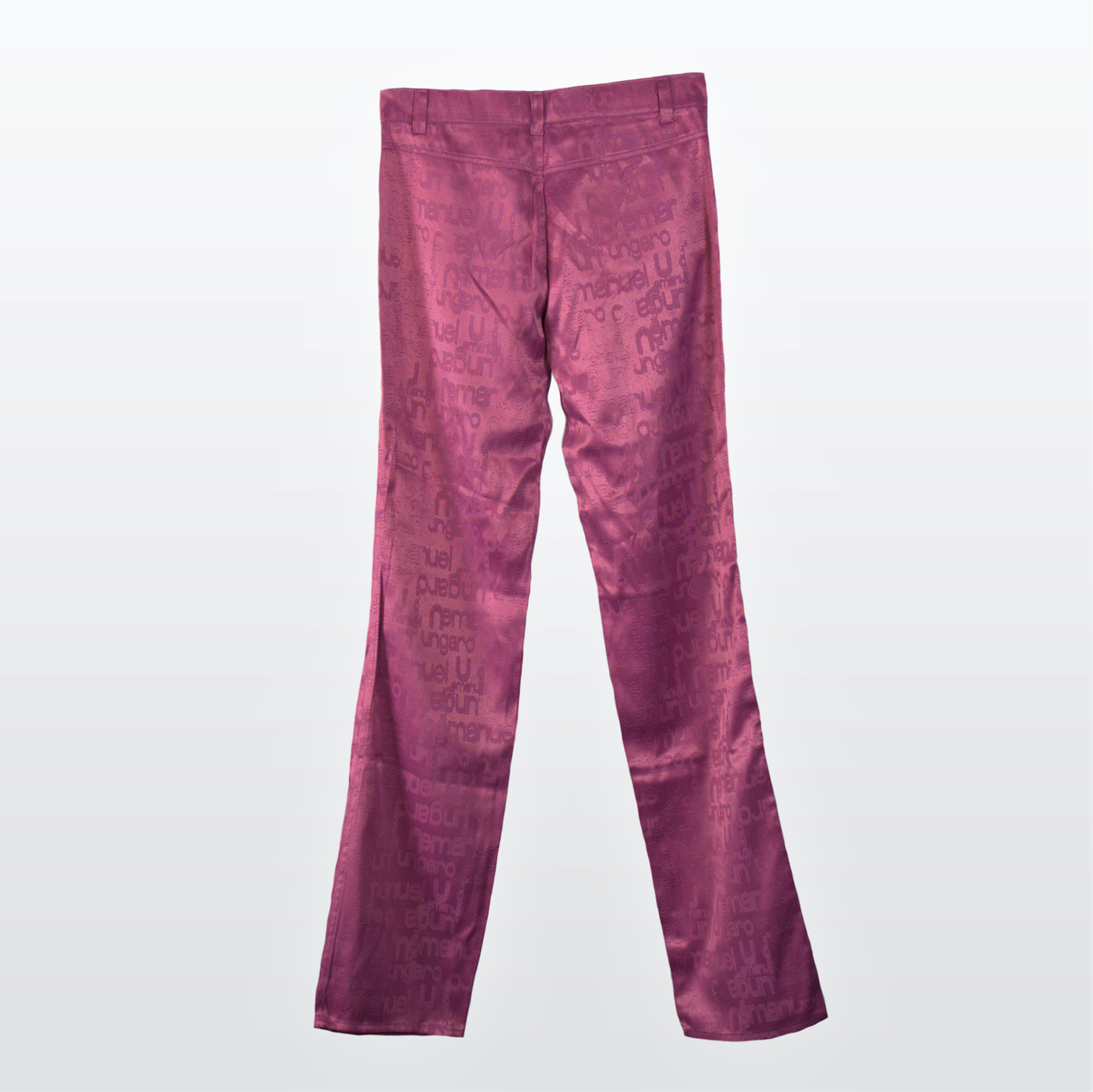Pantalon Ungaro