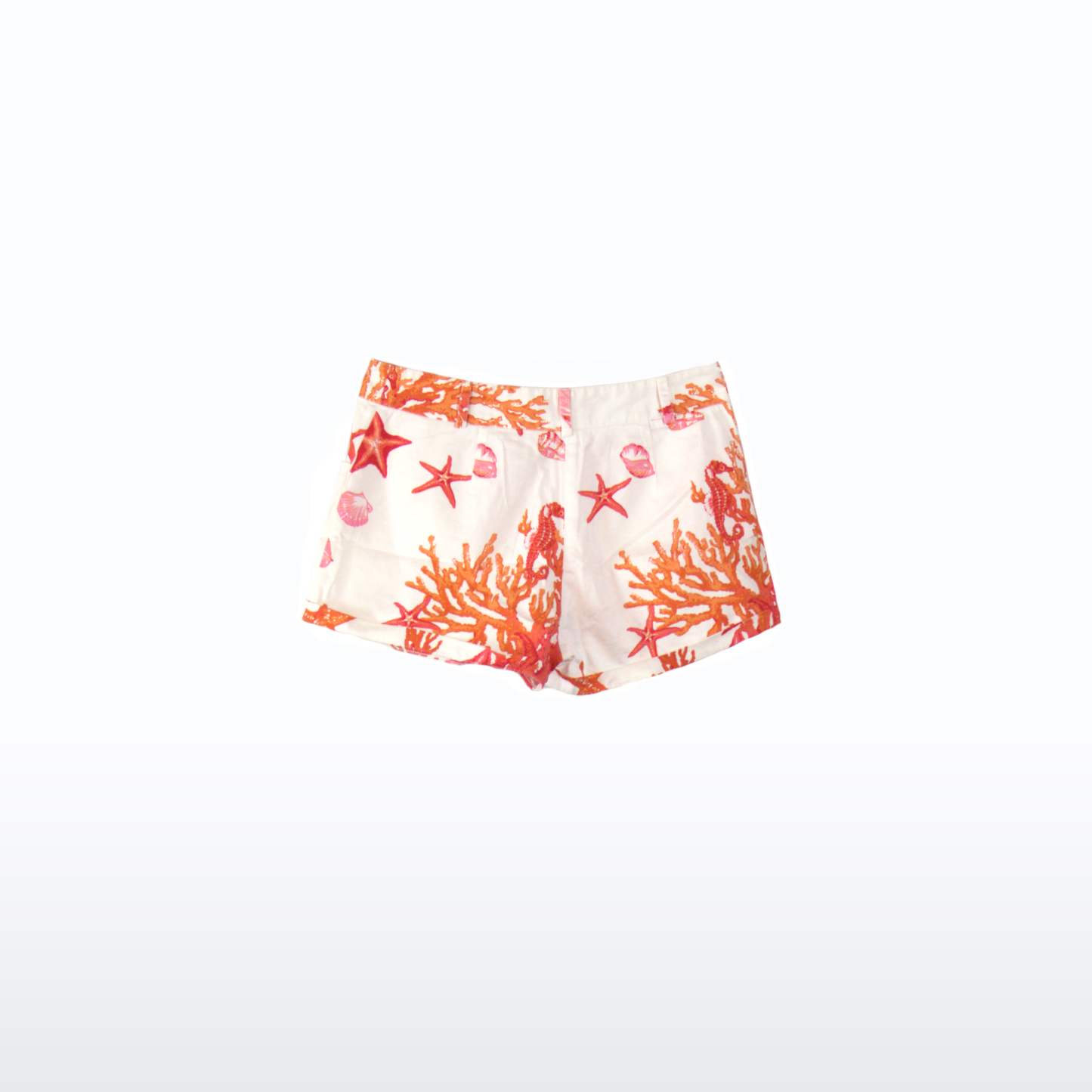 Short Blumarine