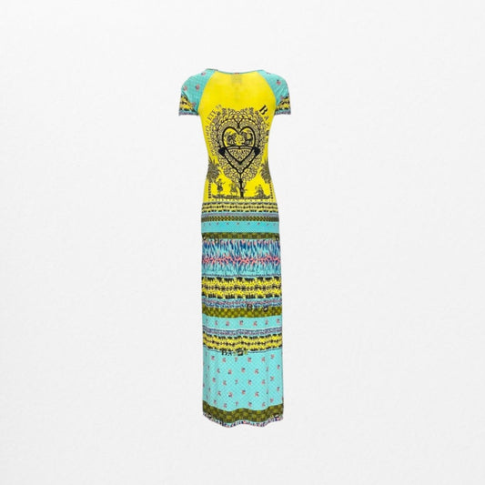 Robe Christian Lacroix