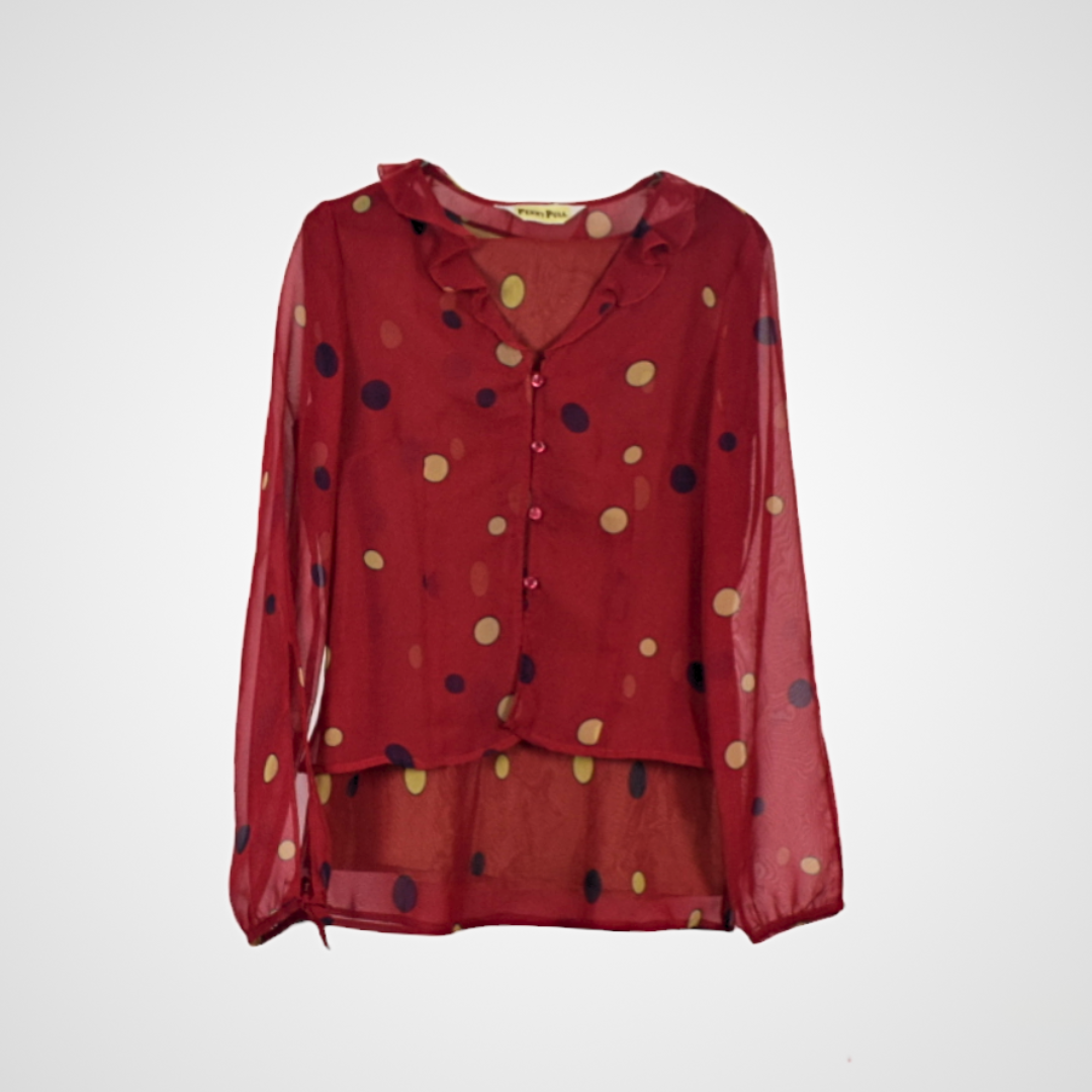 Ensemble Penny Pull