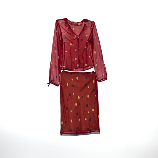 Ensemble Penny Pull