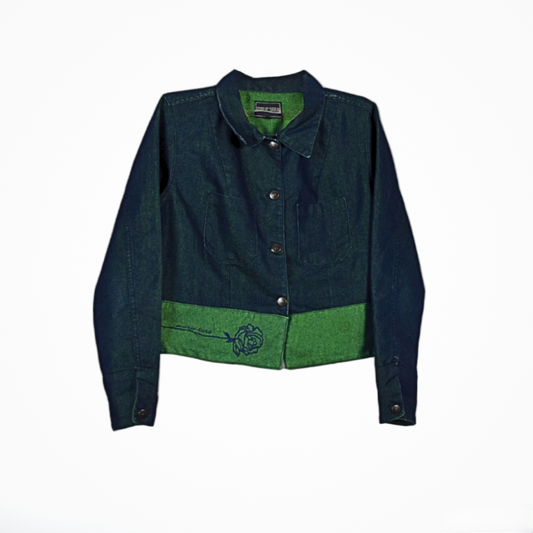 Veste Sarah Pacini
