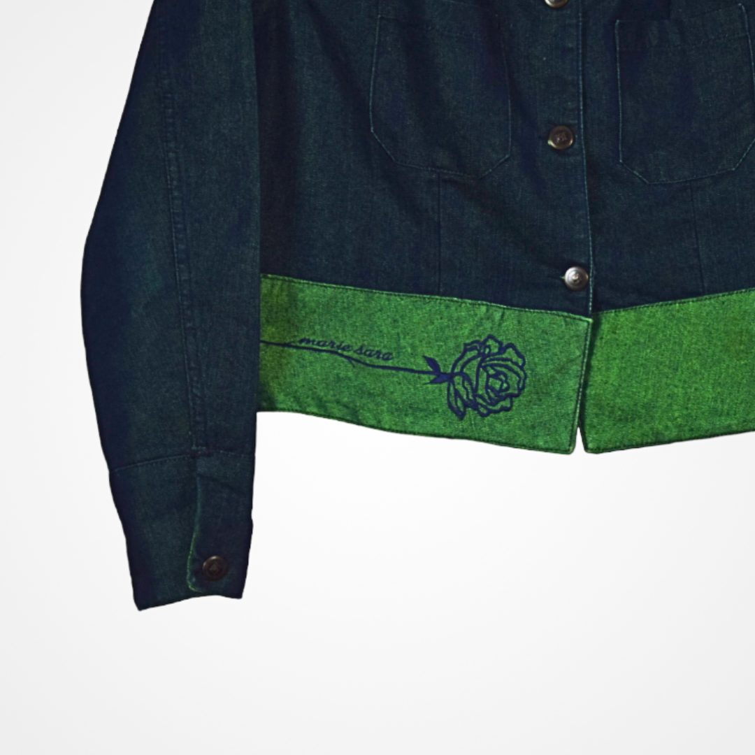 Veste Sarah Pacini