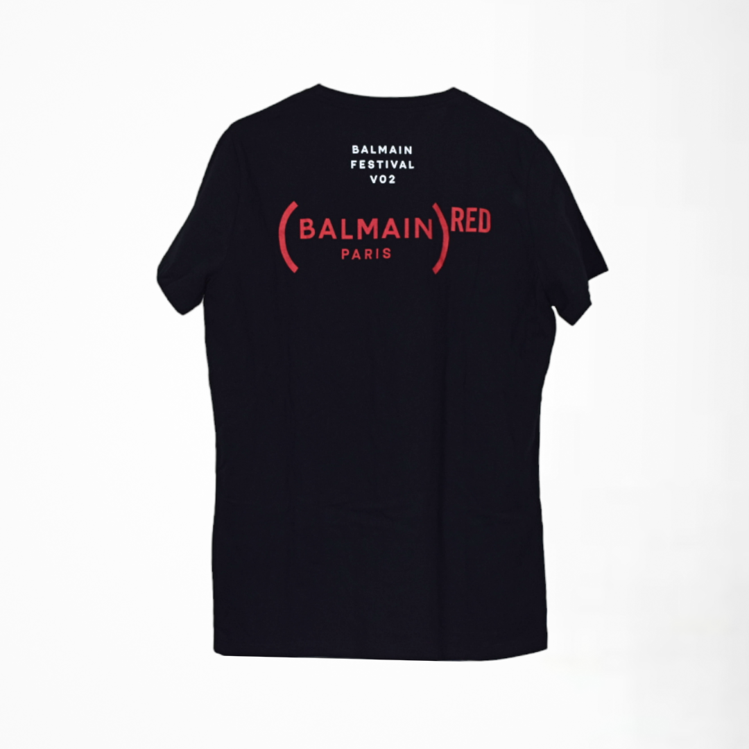 T-shirt Pierre Balmain