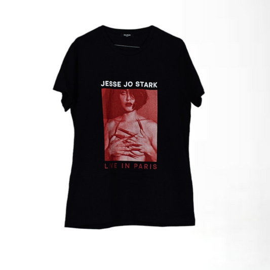 T-shirt Pierre Balmain