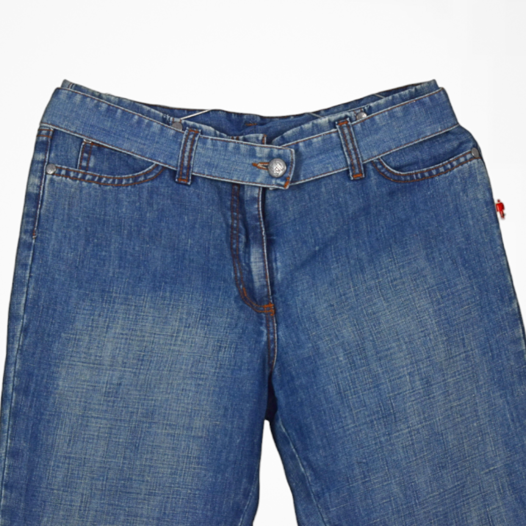 Jeans Jean Paul Gaultier