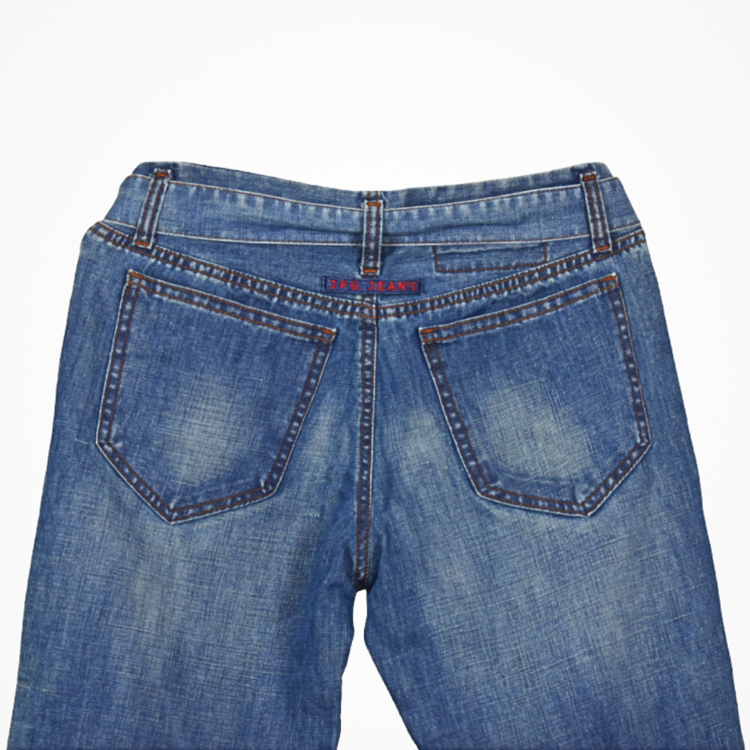 Jeans Jean Paul Gaultier