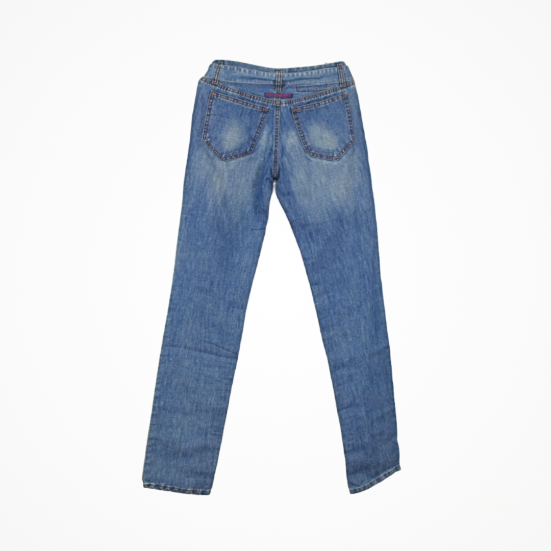 Jeans Jean Paul Gaultier