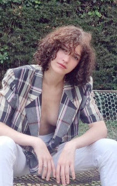 chemise Weill
