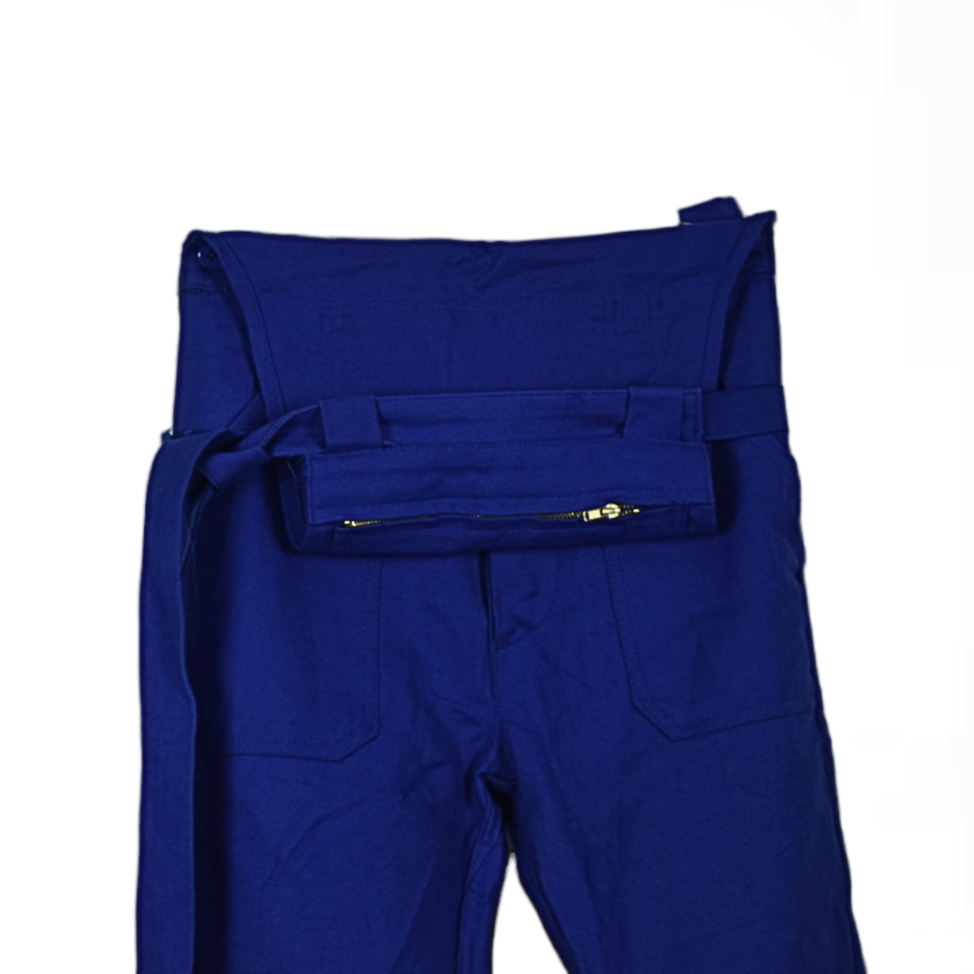 Blue de travail