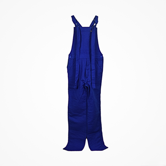 Blue de travail