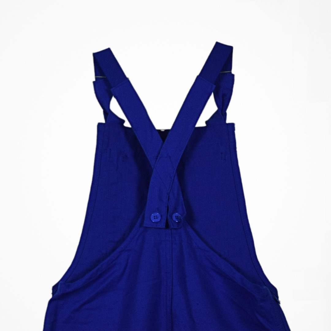 Blue de travail