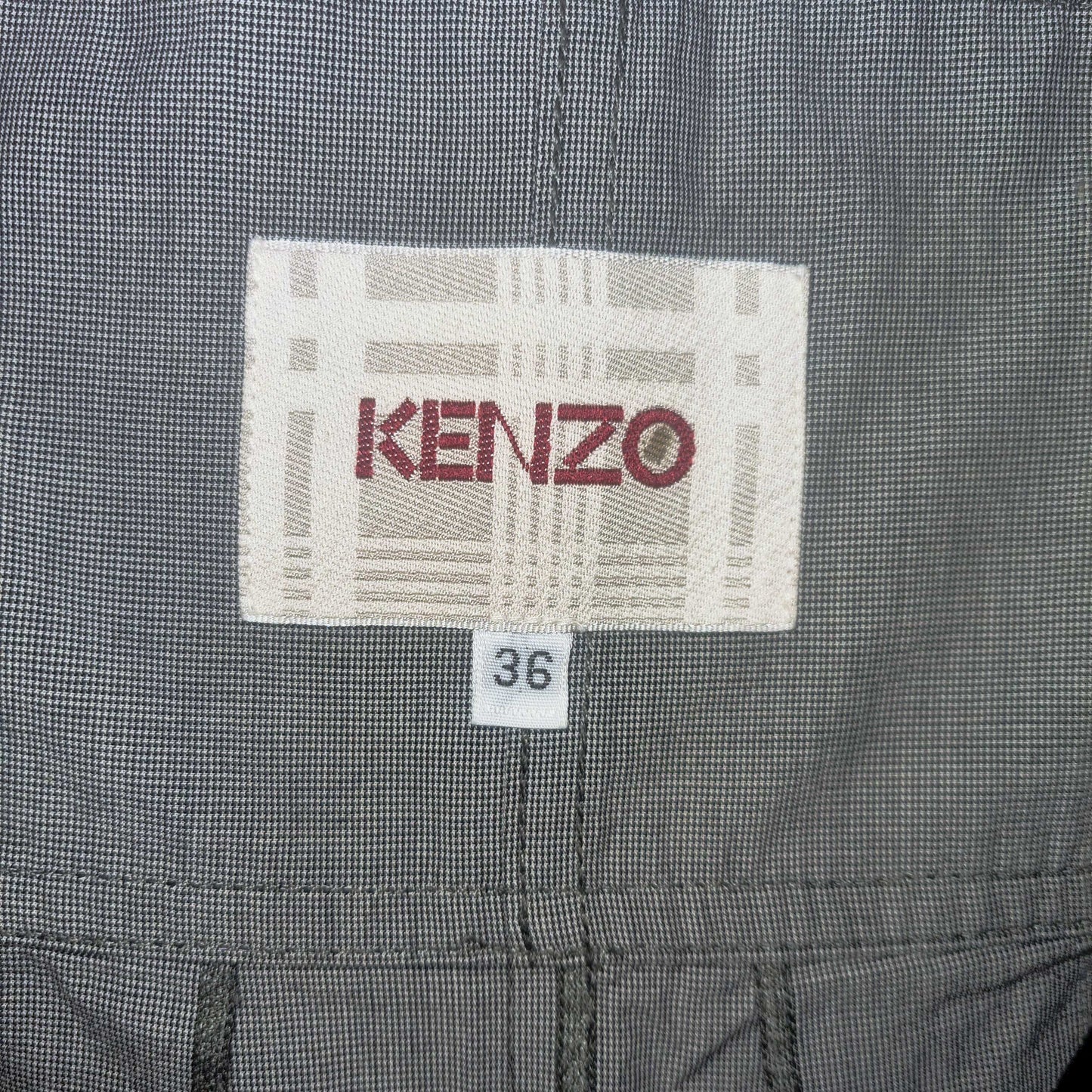 Pantalon Kenzo