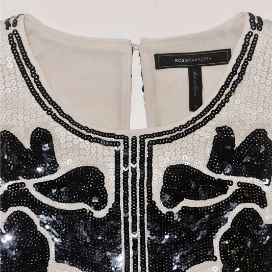 Robe BCBG Maxazria