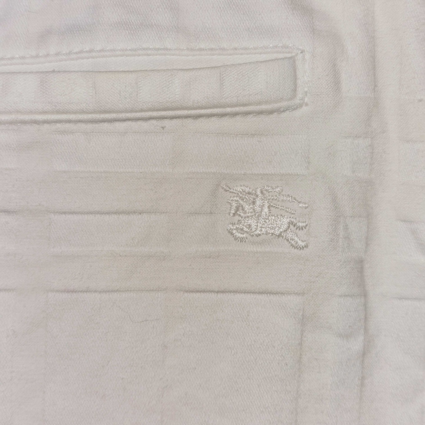 Pantalon Burberry