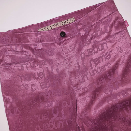 Pantalon Ungaro
