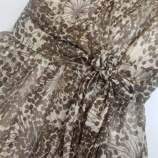 Robe BCBG MAXAZRIA