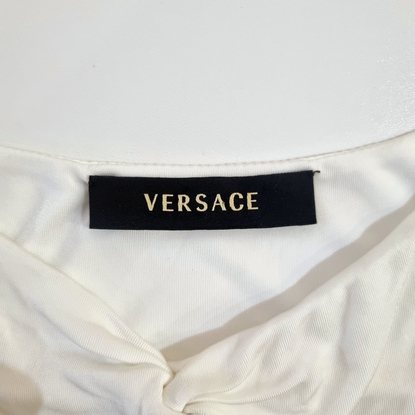 Débardeur Versace