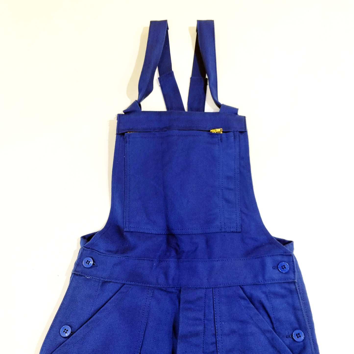 Blue de travail