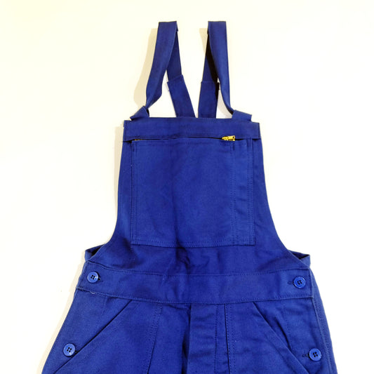 Blue de travail