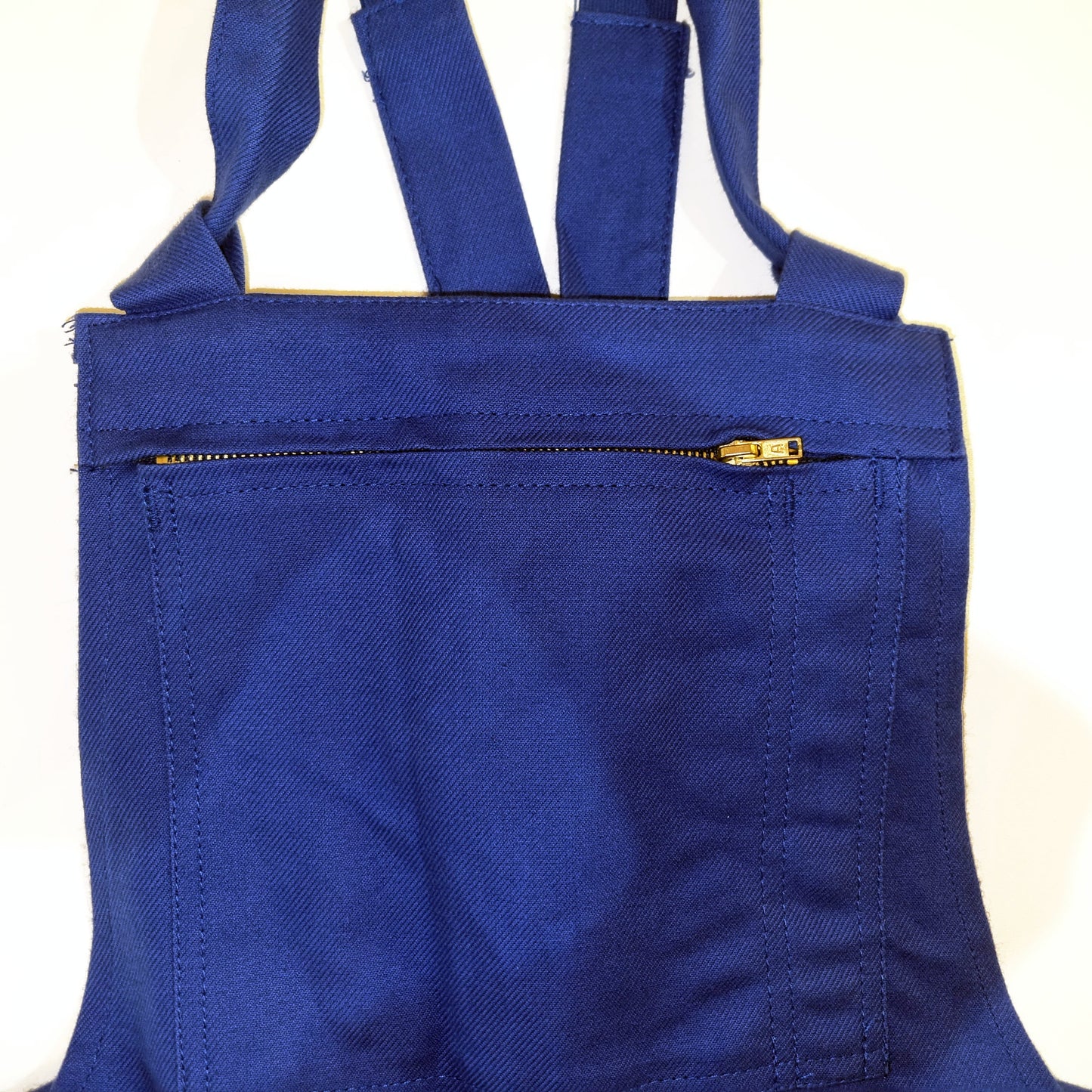 Blue de travail