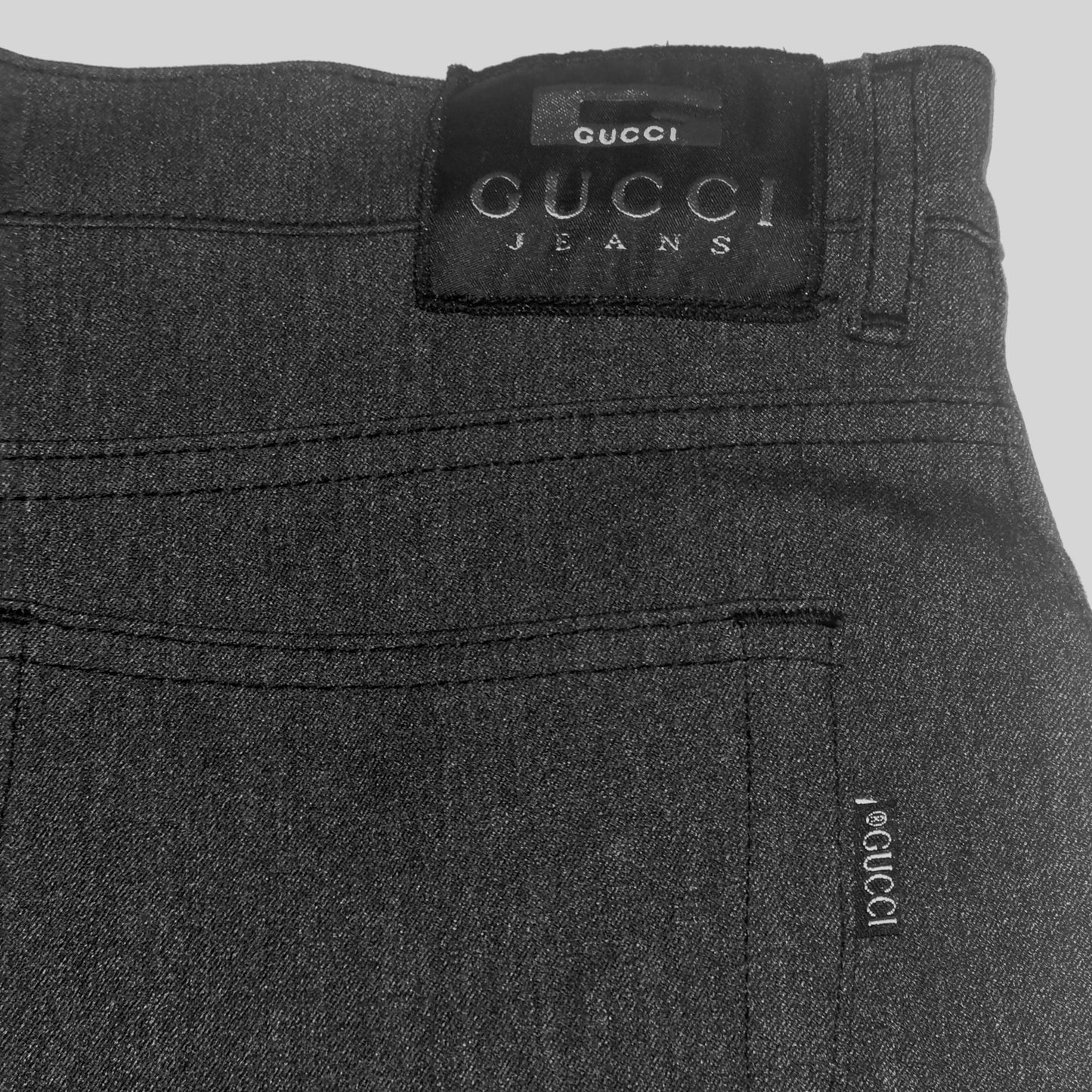 Pantalon Gucci