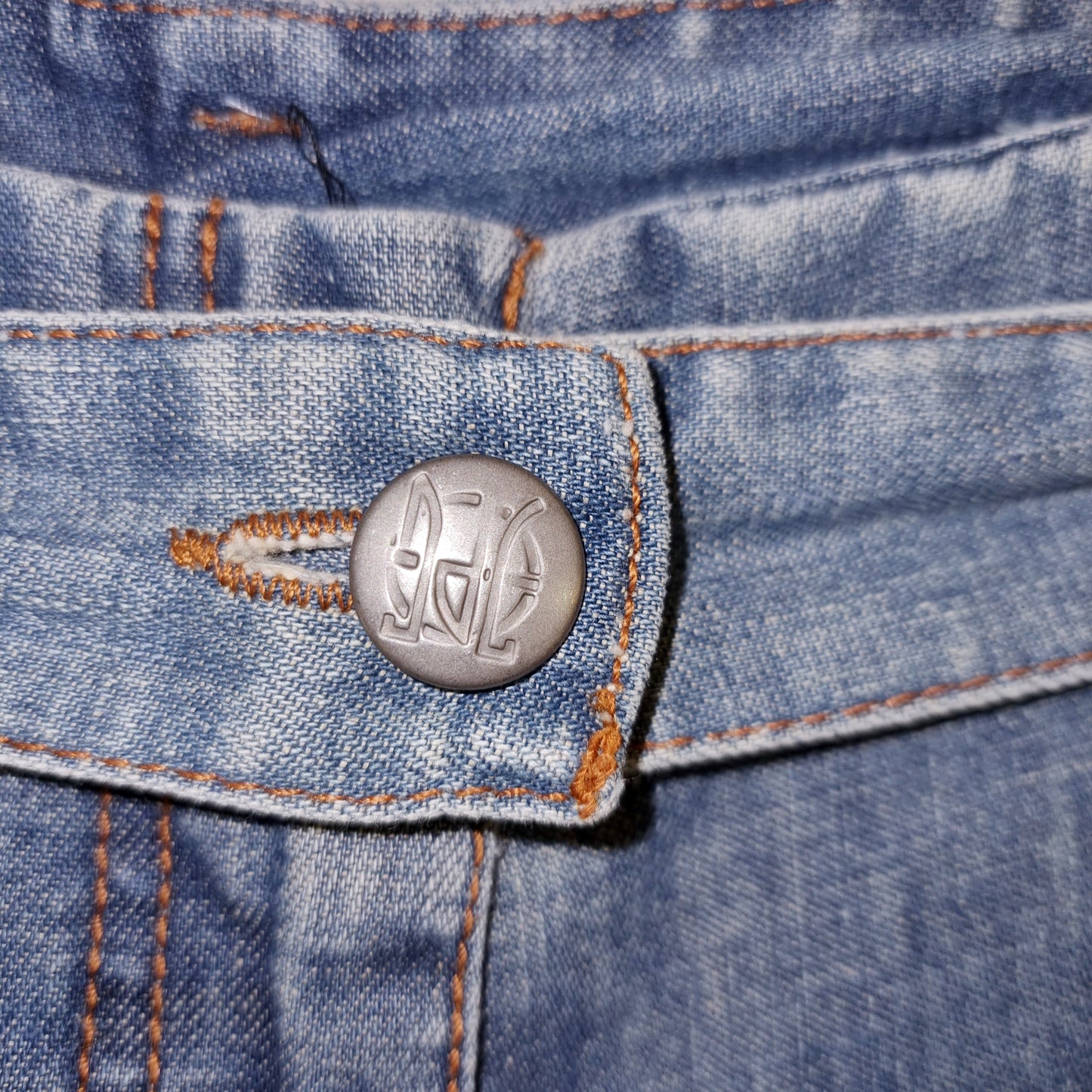 Jeans Jean Paul Gaultier